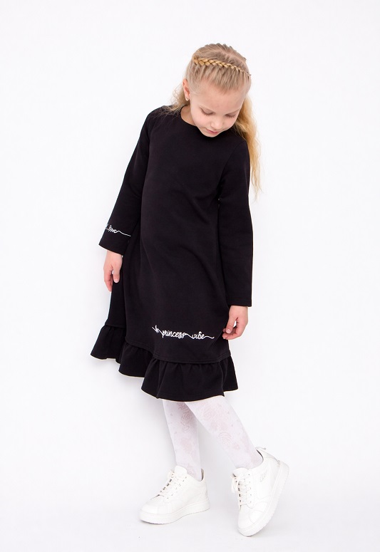 Сукня для дівчинки